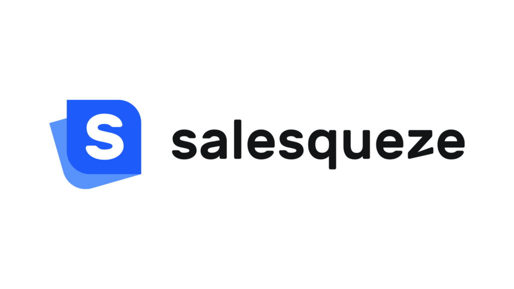 SaleSqueze logo