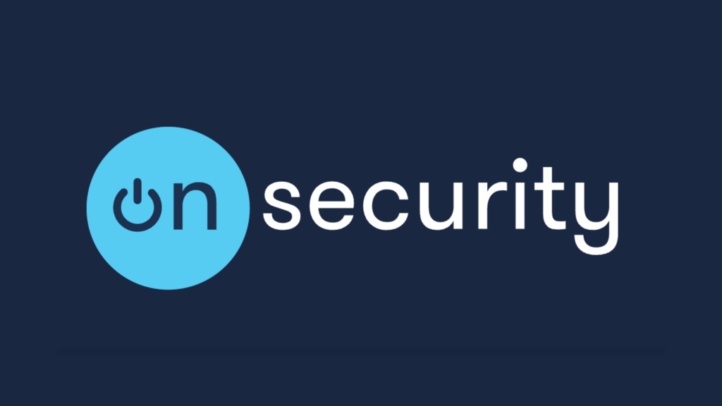 OnSecurity logo