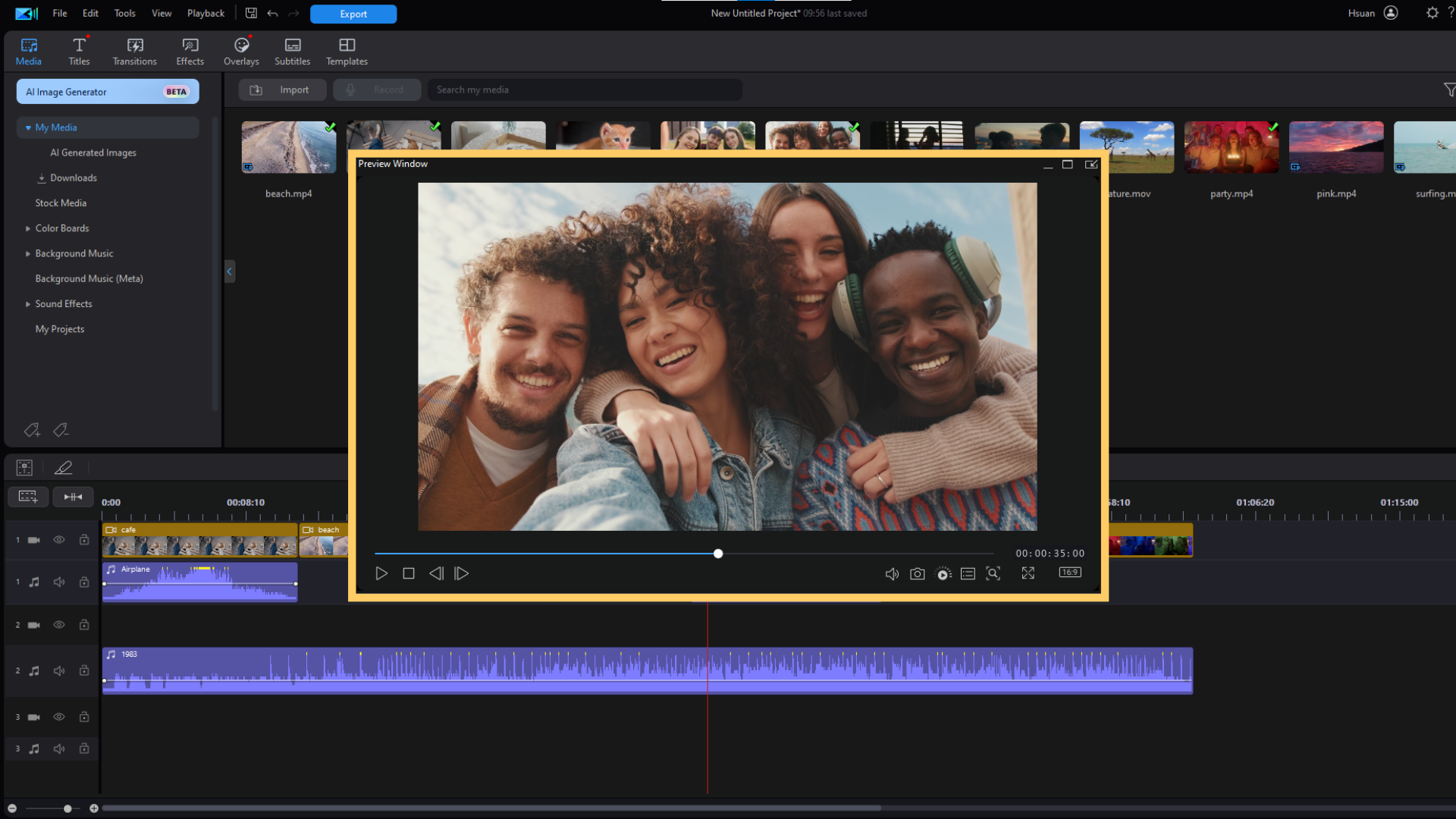 Cyberlink PowerDirector Video Editor: Tips And Tricks For Beginners And  Pros | SpotSaaS Blog