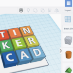 Tinkercad