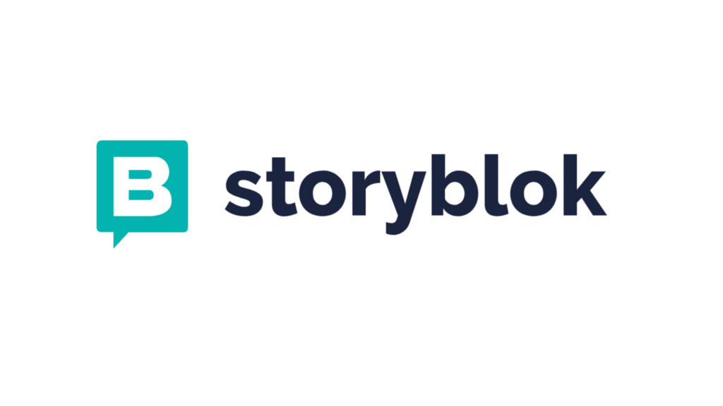 storyblok