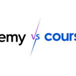 Udemy vs Coursera