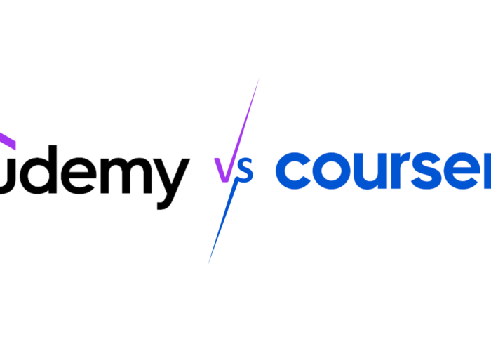 Udemy vs Coursera