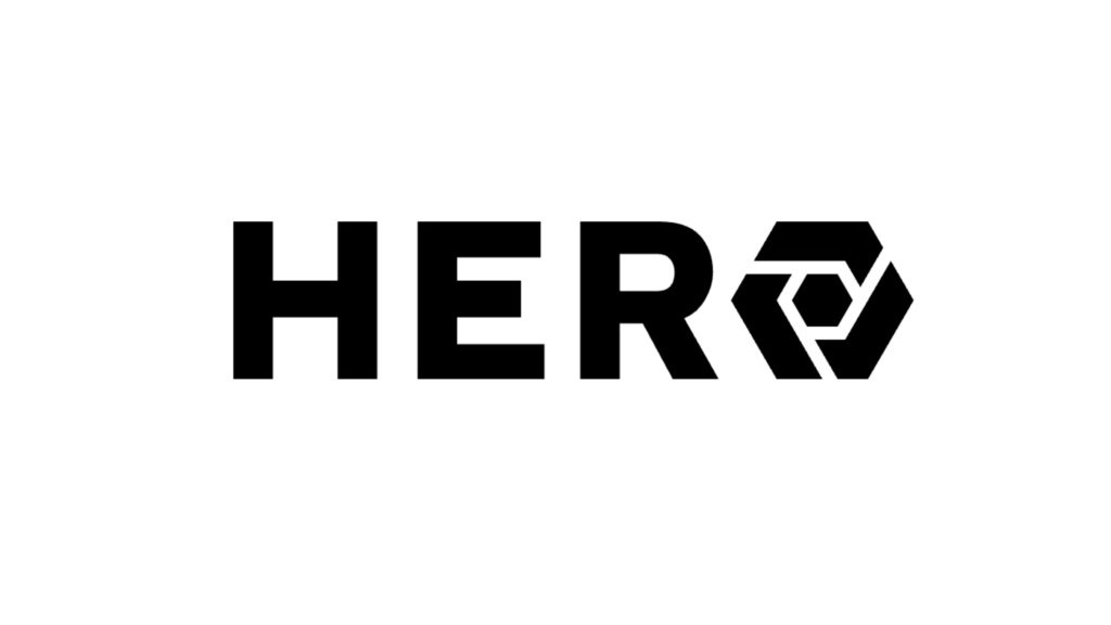 HERO Software SaaS platform logo