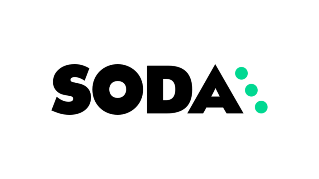 Soda.io logo