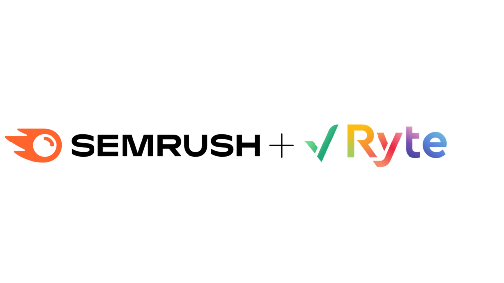 Semrush Acquires Ryte