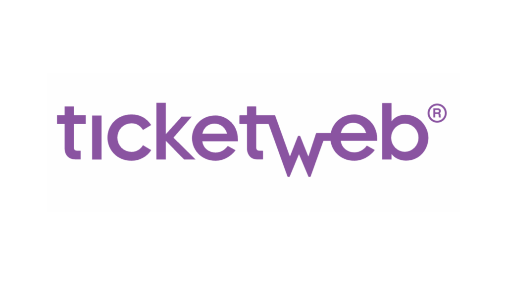 Ticketweb logo