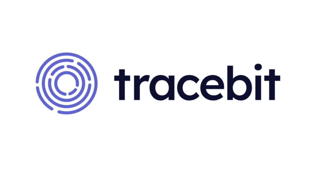 Tracebit logo