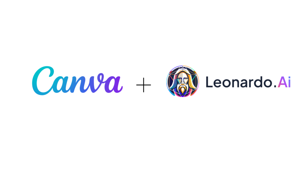 Canva Acquires Leonardo.AI