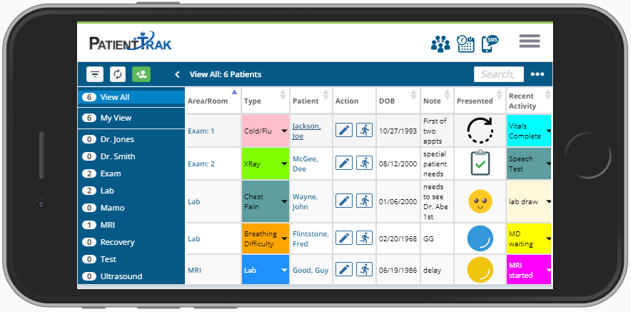 A comparison of leading competitors like ClinicSense and CharmHealth