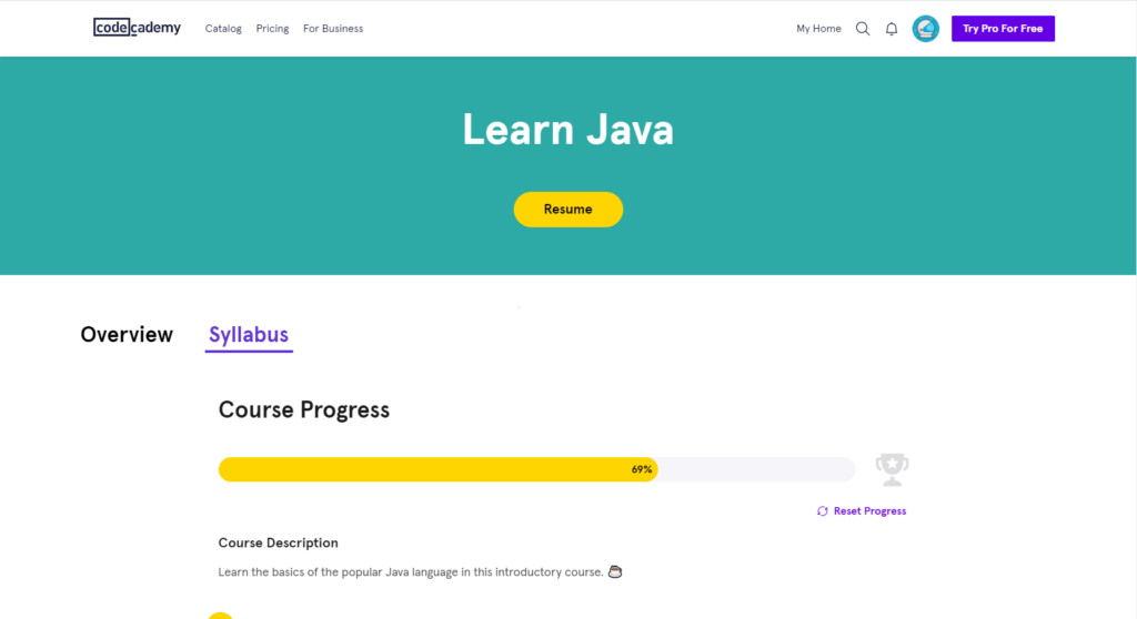 Codecademy