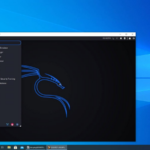 Kali Linux
