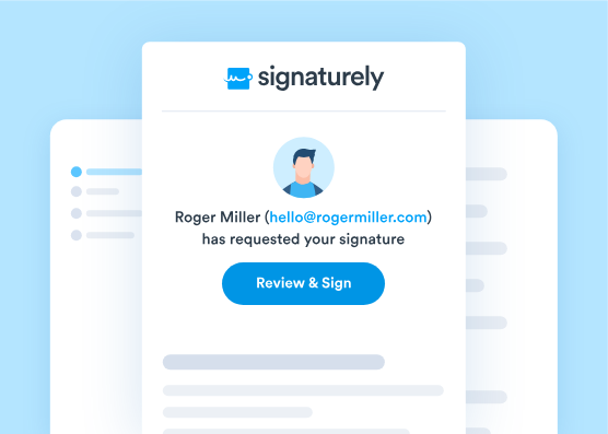 What is Signaturely?