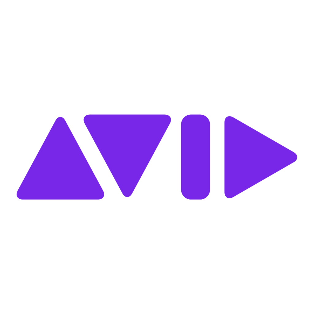 Avid Pro Tools logo