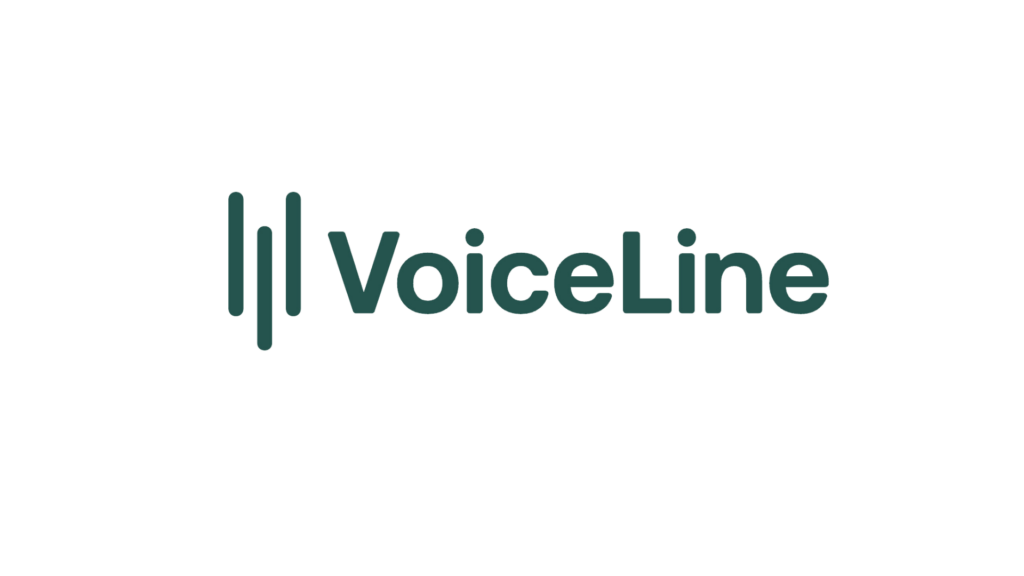 Voiceline logo