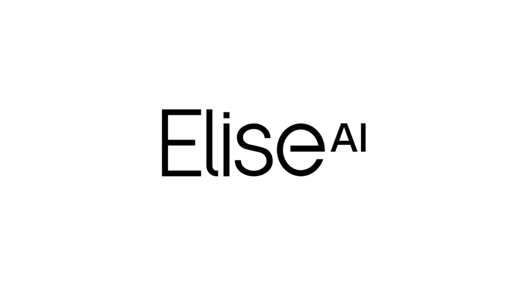 EliseAI logo