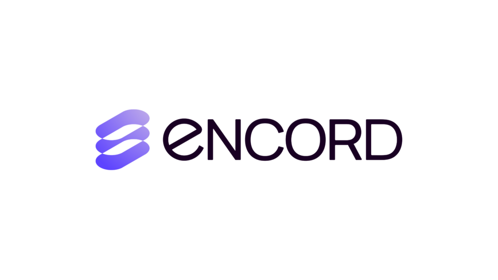 Encord logo