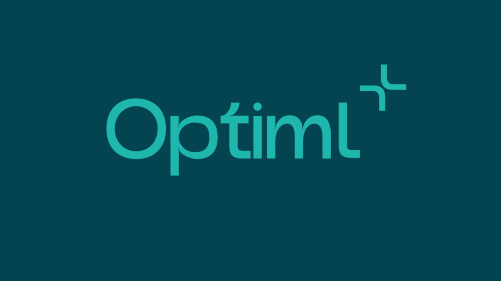 Optiml logo