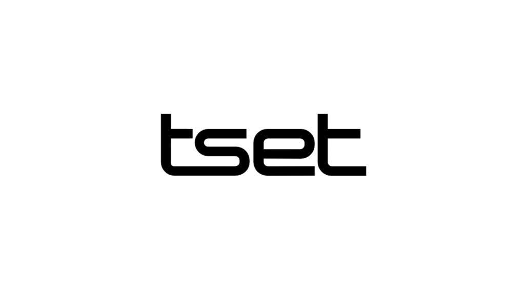 Tset logo