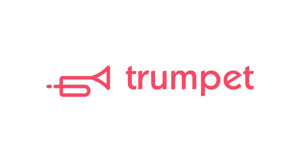 trumpet logo