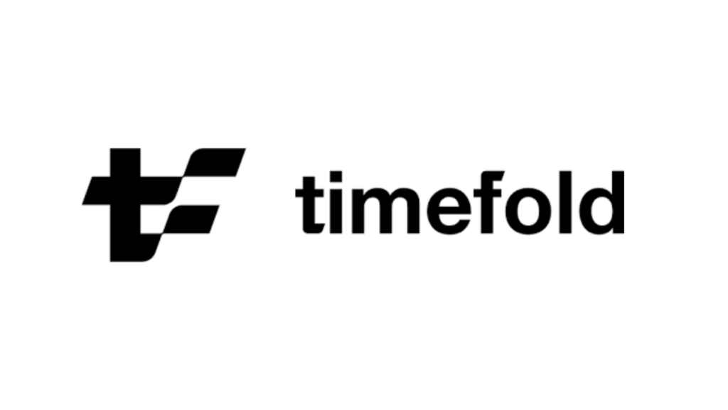 Timefold logo