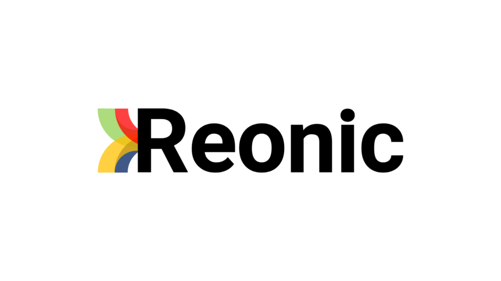 Reonic logo