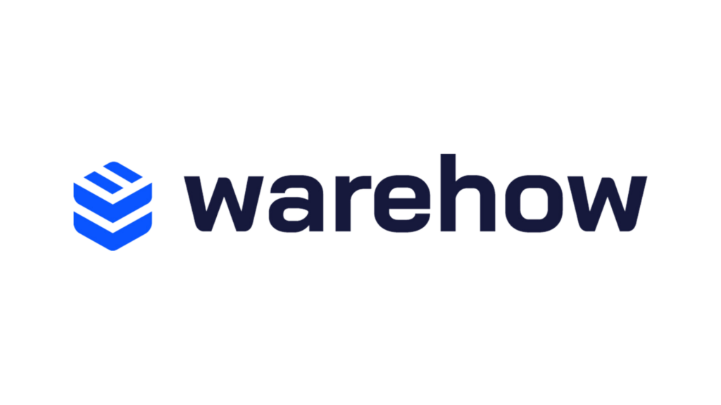 Warehow logo