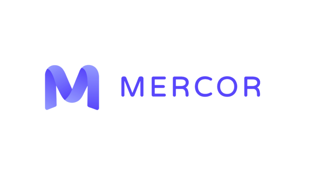 Mercor logo