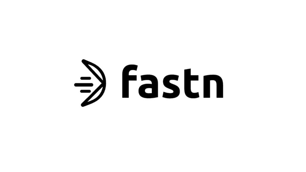 Fastn logo