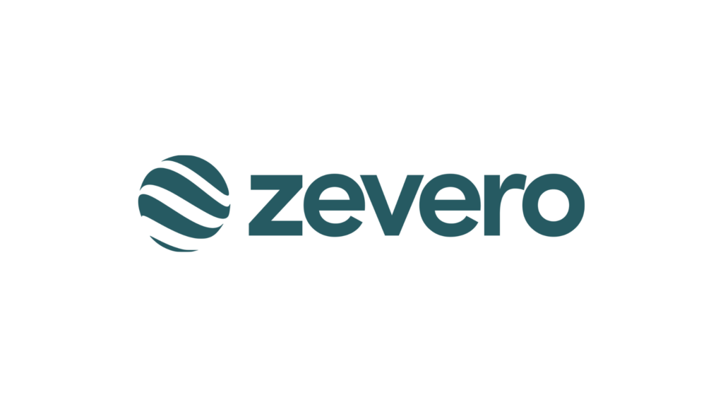 Zevero logo