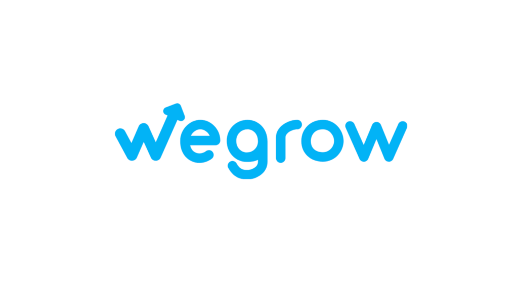 Wegrow logo