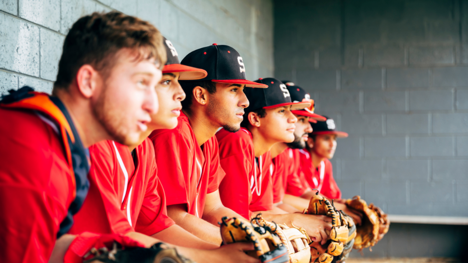 Baseball Team