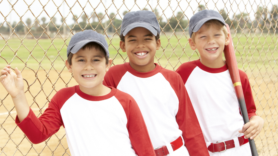 Baseball Team