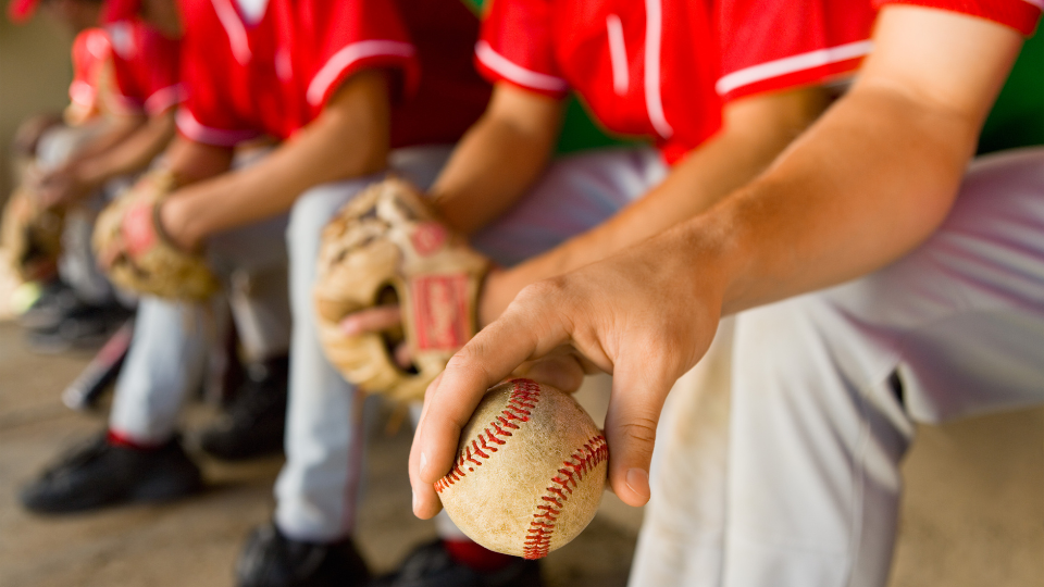 Baseball Team