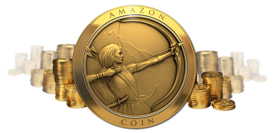 Amazon Coins