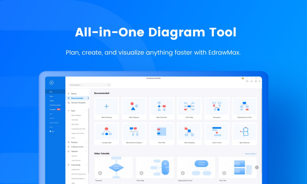 Free Design Tools