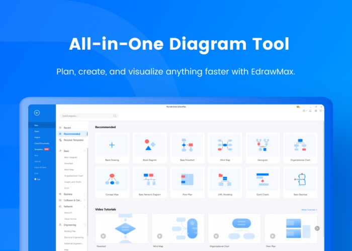 Free Design Tools