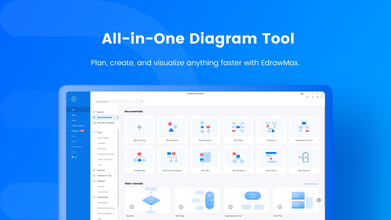 Free Design Tools