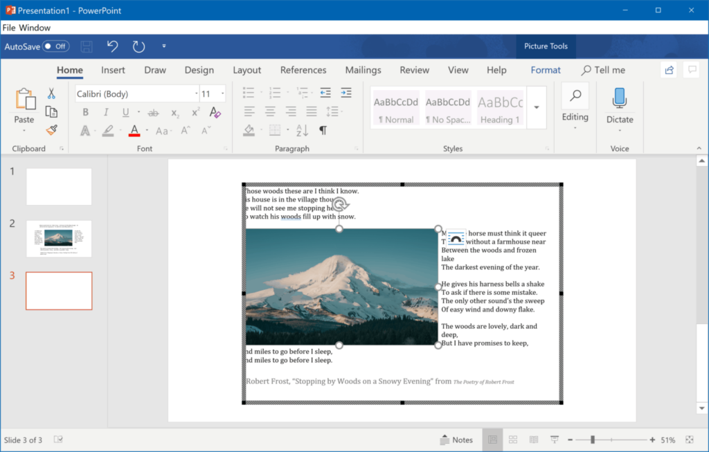 Step-by-Step Guide: How to Wrap Text in PowerPoint