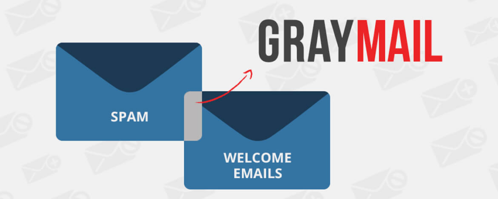 Graymail