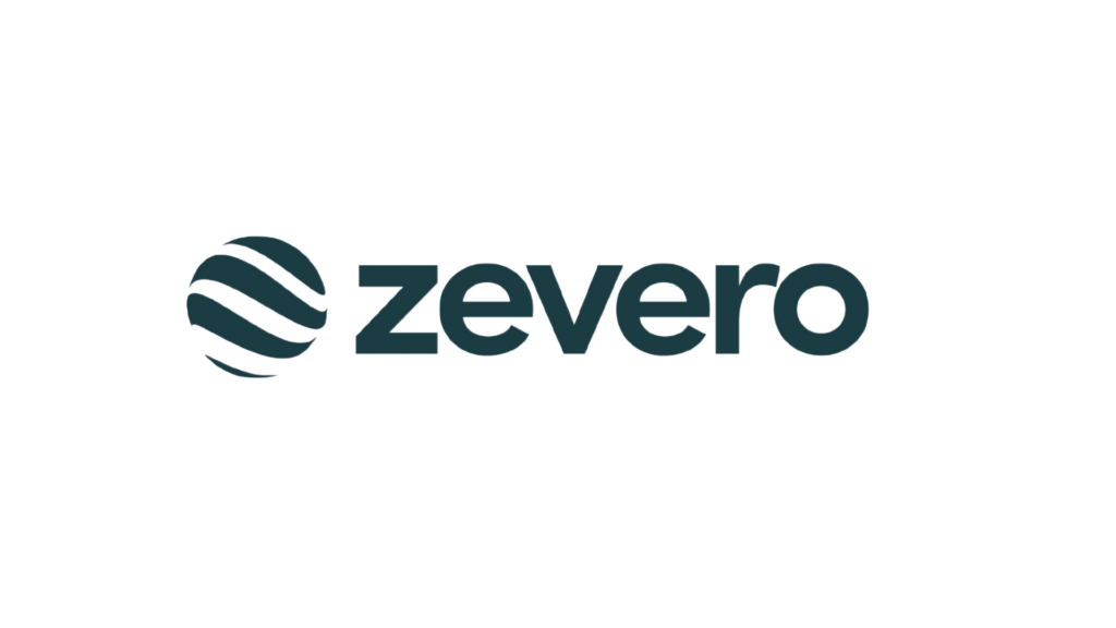 Zevero logo