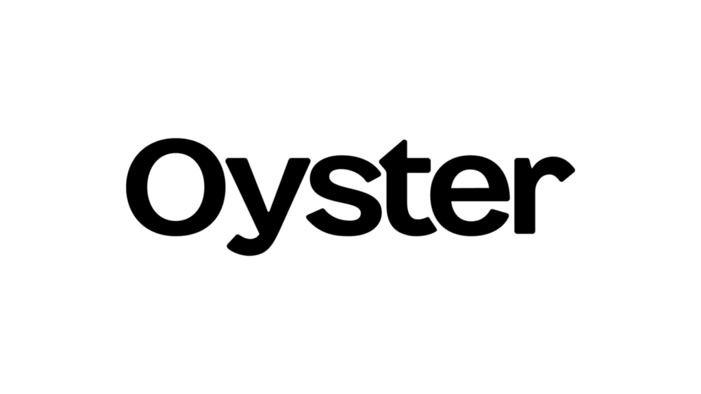 Oyster logo