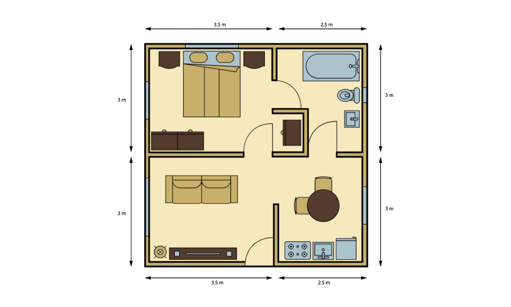 floor plan software