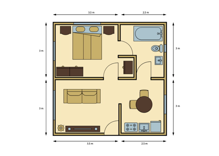 floor plan software