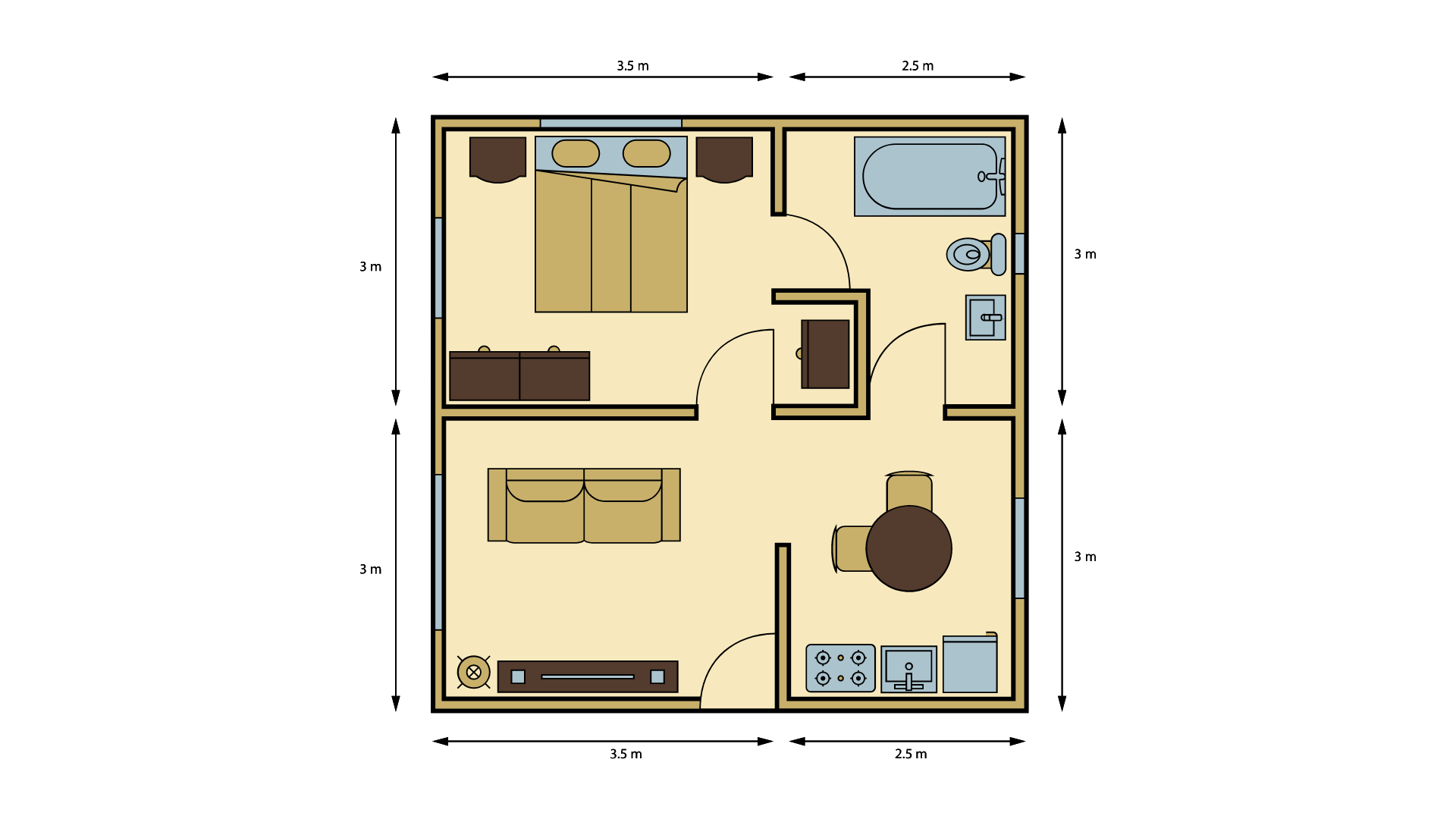 floor plan software