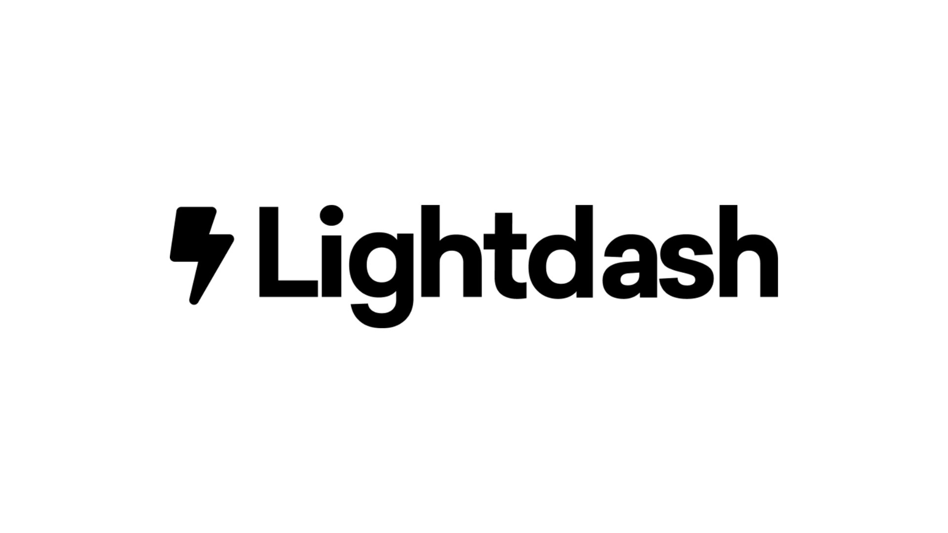 Lightdash logo