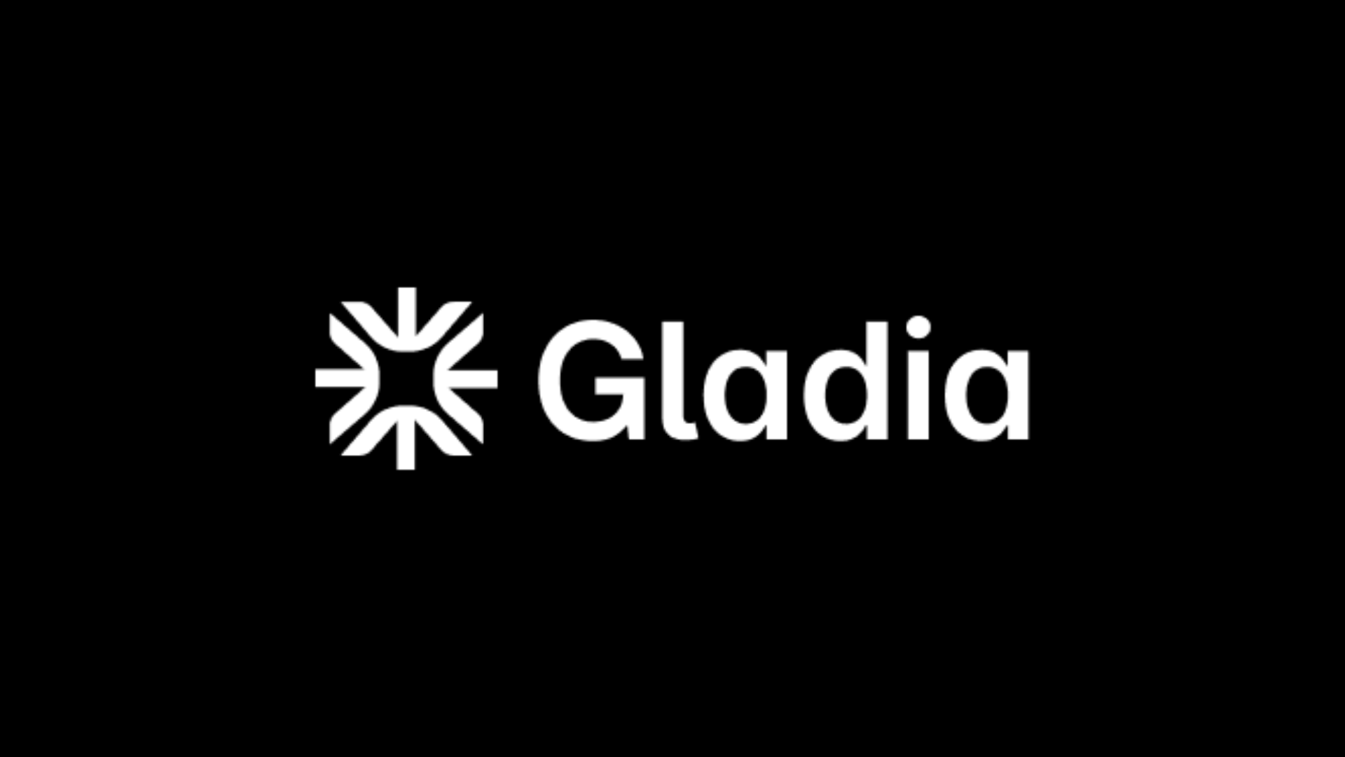 Gladia logo