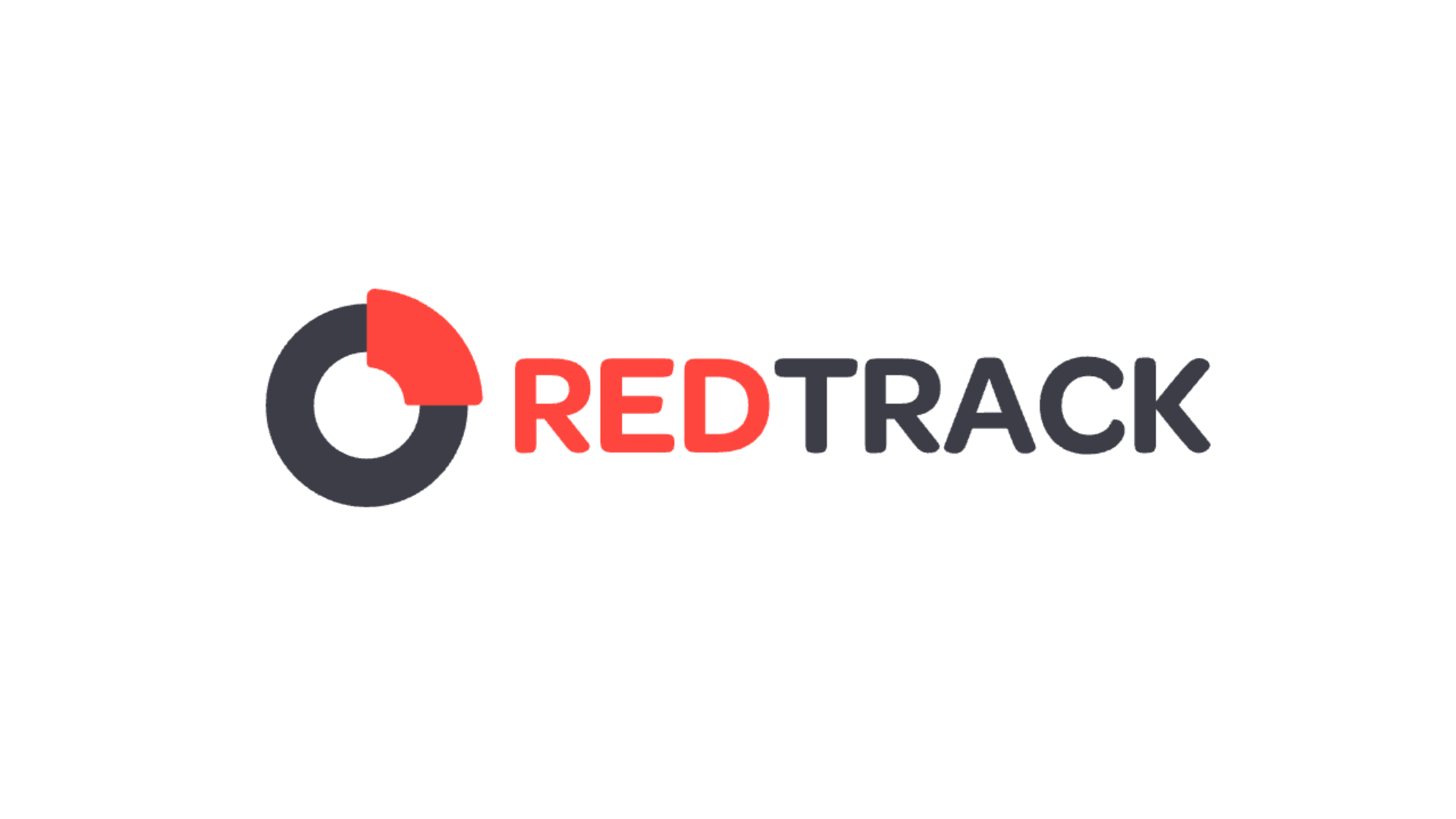 RedTrack logo