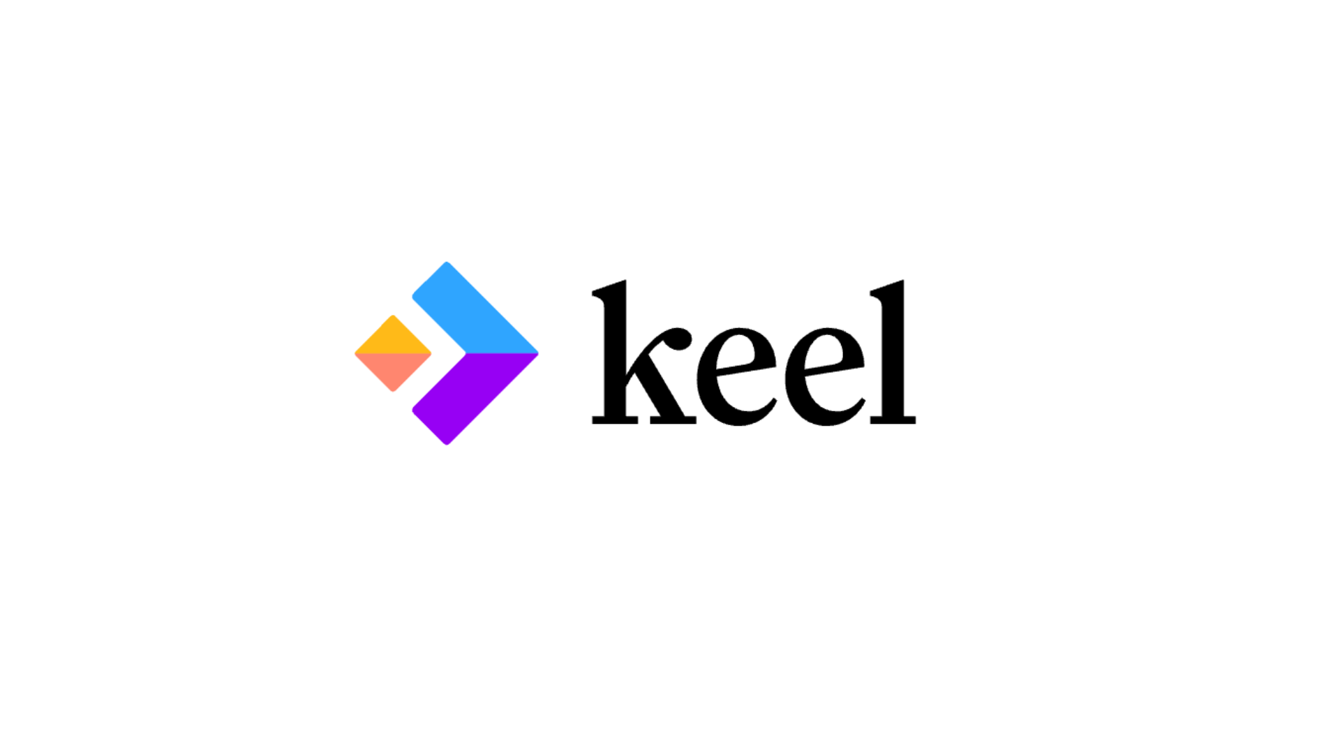 Keel logo