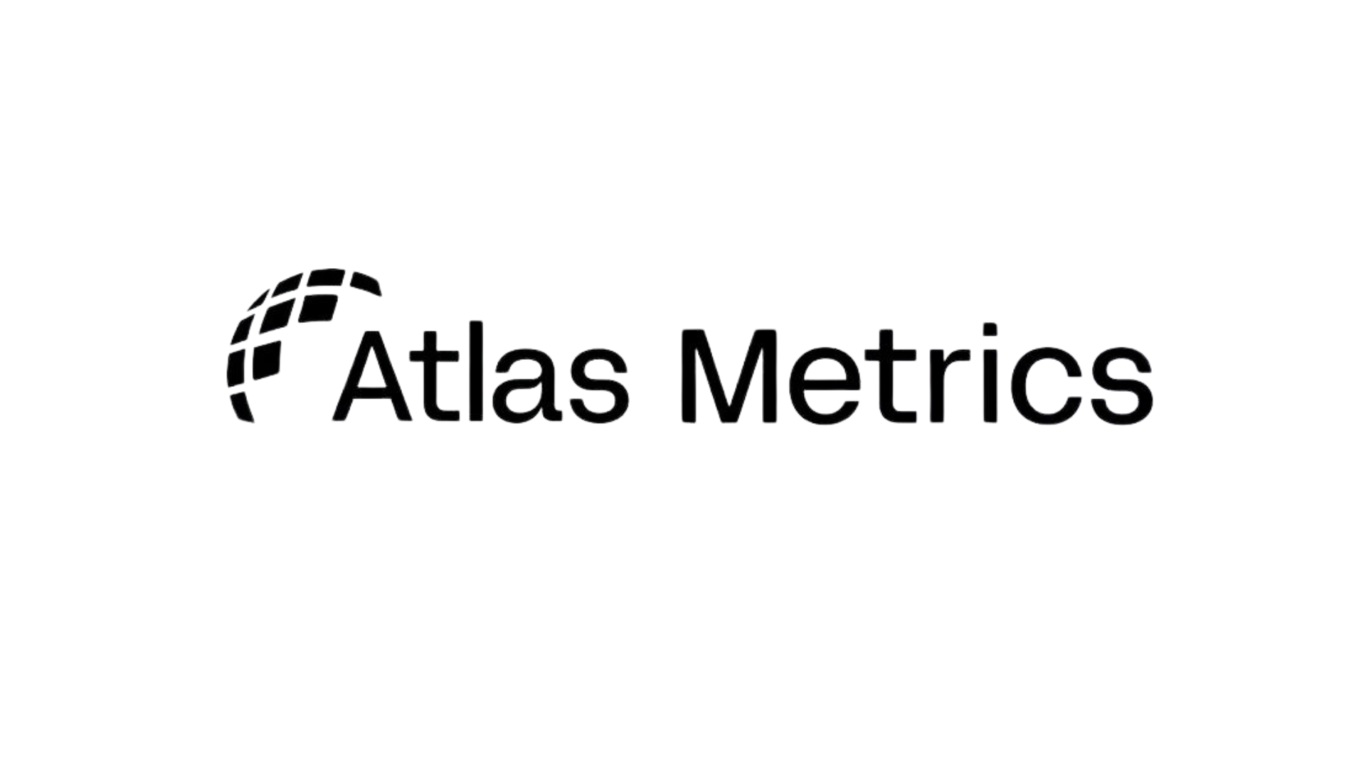 Atlas Metrics logo